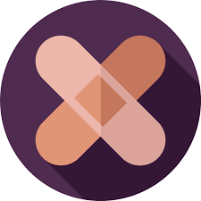Logo for help-center