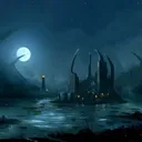 Sharn: City of Towers, a 5e RP