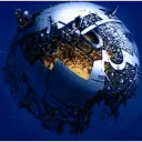 Planeta Cybertron