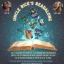 Uncle Rick's Readalong