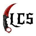LEGENDARY-CS # KNIFE ARENA Server Icon