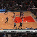 THE BLOCK