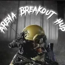 Arena Breakout Hub Discord Server Icon