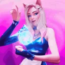 🌸Ahri Shrine⛩🌸