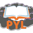 Practice Your Language Discord Server Icon
