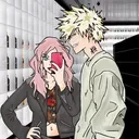Cherry Bomb—The BakuSaku Fan Club