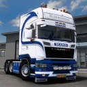 Custom Truck Community