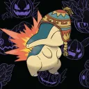 Poke Serg 🎃
