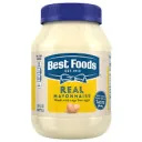 Mayo's Land of Lil Hellmans