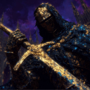 Discovery icon for 🌌NightReign Seamless🌌 Discord server