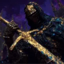 🌌NightReign Seamless🌌