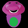 Planet Barney