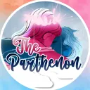 🌿 The Parthenon ✨