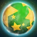 Planet Keron!「ケロン星」 Discord Server Icon