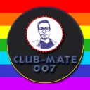 Gasthaus zum schreienden ClubMate