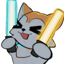 Discovery icon for AsPig Discord server