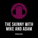 The Skinny Podcast's server