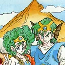 Dragon Quest Hub