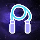 Jump Rope Galaxy
