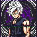 Chris Cosmic's Galactic Realm Discord Server Icon