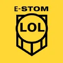 E-STOM LEAGUE OF LEGENDS