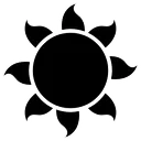 Digital Sun
