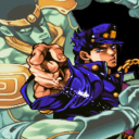 JoJo's Bizarre Adventure