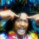 Kajun's Blerd Eye