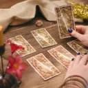 TarotWithDiva's server