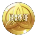 ✧･ﾟ* House of Gold ･ﾟ*✧