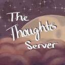 The Thoughts Server Discord Server Icon