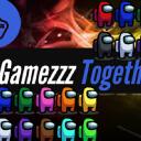  Gamezzz Together (GT)  Discord Server Icon