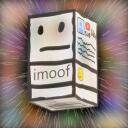 oof Discord Server Icon