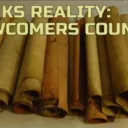 KS Newcomers Council