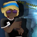 #Eric_VP2020 Squad!