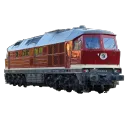 Trainspotting und Gaming Community