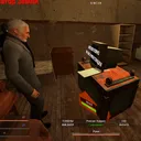 Просто сервер