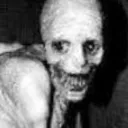 creepy