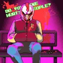 𝖂𝖞𝖓𝖊𝖜𝖔𝖔𝖉 Discord server icon