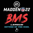 BMS League “The Kids Return” 🏈🔥