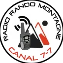 canal 7-7 Rando Radio Montagne