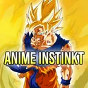 Anime Instinkt