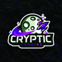 Cryptic Pumps #WSB