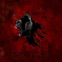 R A G E
