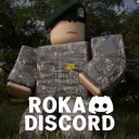 Discovery icon for Republic of Korea Army ᵀᴹ Discord server