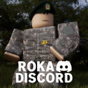 Discovery icon for (재정비) Republic of Korea Army ᵀᴹ Discord server
