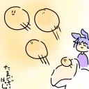 鯖です。