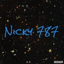 Nicky787's Server
