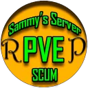 SCUM [Sammy's PVE\RP-server]