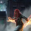 Vigilante Community